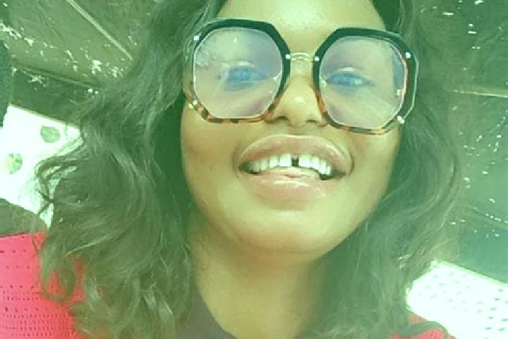 Elizabeth, 25 — Escort in Isu, Nigeria