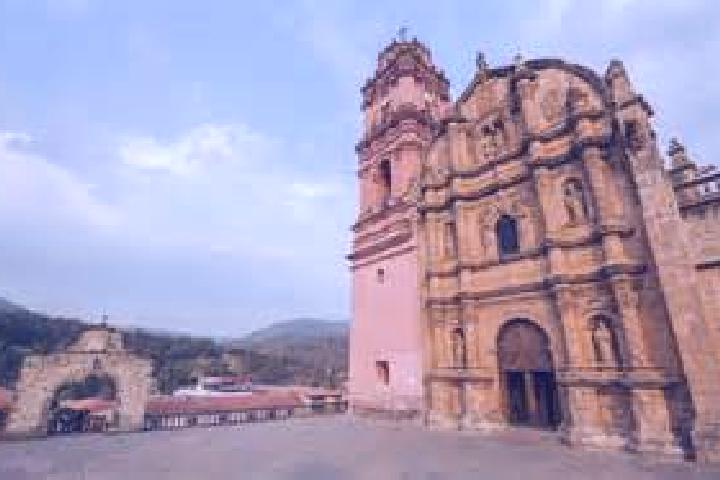 Elizabeth, 25 — Escort in Ixtlan de los Hervores, Mexico