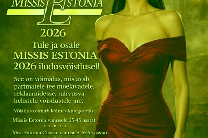 Elizabeth, 25 — Escort in Kaeina, Estonia
