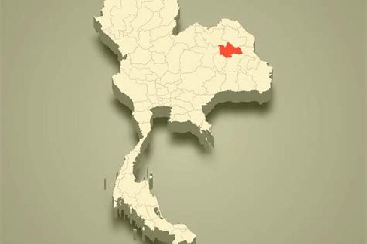 Elizabeth, 25 — Escort in Kalasin, Thailand