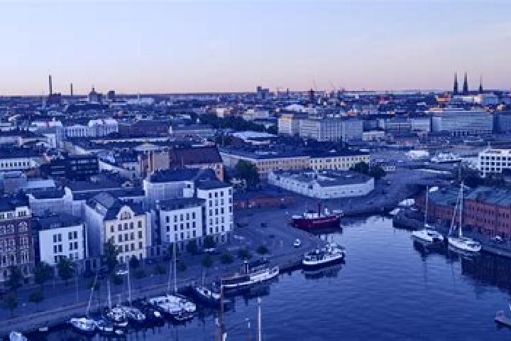 Elizabeth, 25 — Escort in Karttula, Finland