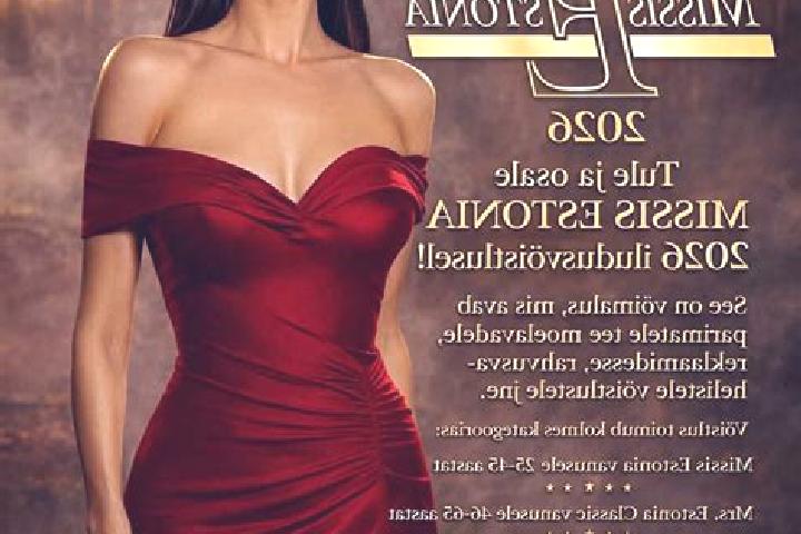 Elizabeth, 25 — Escort in Laagri, Estonia