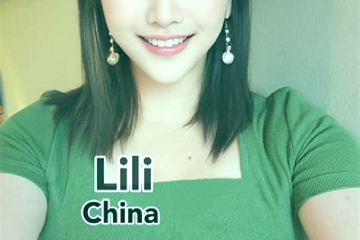 Elizabeth, 25 — Escort in Lili, China
