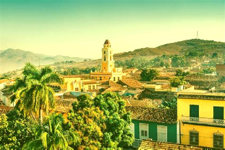 Elizabeth, 25 — Escort in Marti, Cuba