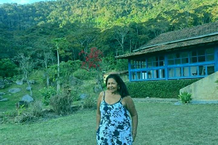 Elizabeth, 25 — Escort in Nova Soure, Brazil