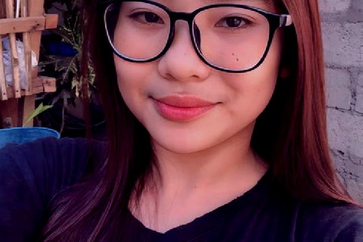 Elizabeth, 25 — Escort in San Remigio, Philippines