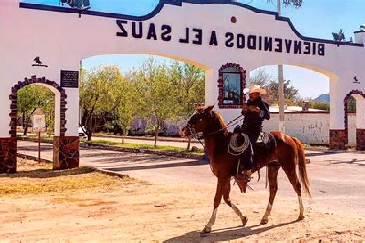 Elizabeth, 25 — Escort in Sauz de San Lucas (El Sauz), Mexico