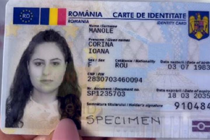Elizabeth, 25 — Escort in Scortaru Nou, Romania