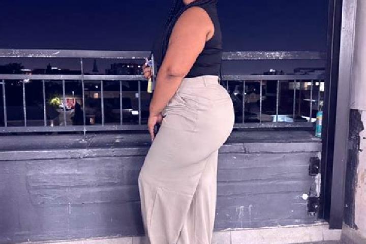 Elizabeth, 25 — Escort in Wase, Nigeria