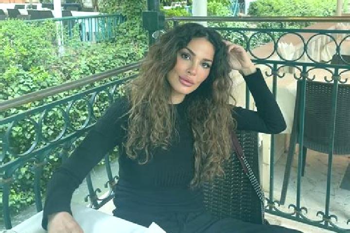 Elizabeth, 25 — Escort in Zahle, Lebanon