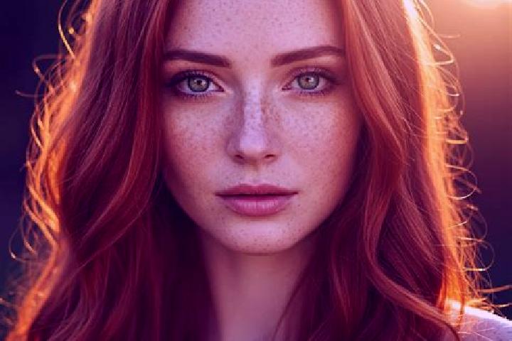 Elizabeth, 26, a auburn green-eyed slavic companion based in Grangwav. Offering Fetish, Domination, Massage, Erotic Massage, Girlfriend Experience. Available...