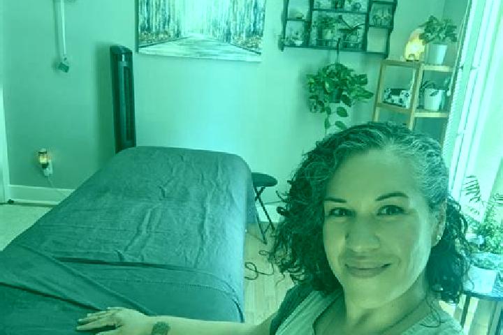 Elizabeth, 26, a black grey-eyed latina companion based in Mount Pleasant. Offering Striptease, Roleplay, Girlfriend Experience, Couples, Erotic Massage. Ava...