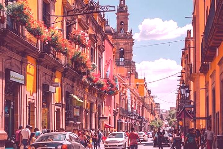 Elizabeth, 26 — Escort in Acocomotla, Mexico