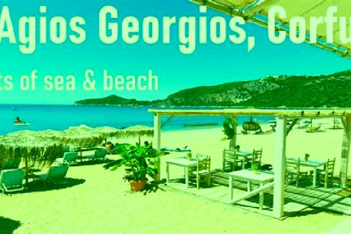 Elizabeth, 26 — Escort in Agios Georgios, Greece