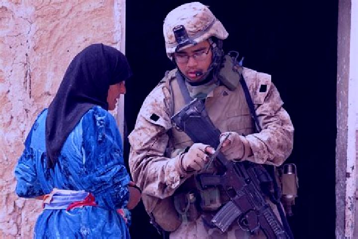 Elizabeth, 26 — Escort in Al Fallujah, Iraq