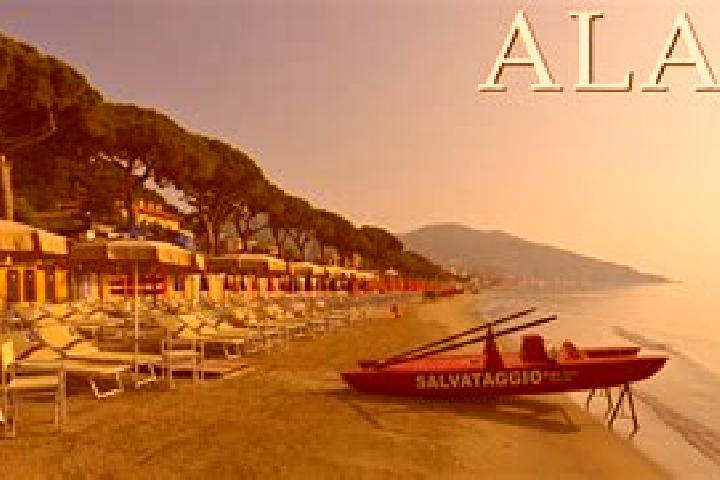 Elizabeth, 26 — Escort in Alassio, Italy