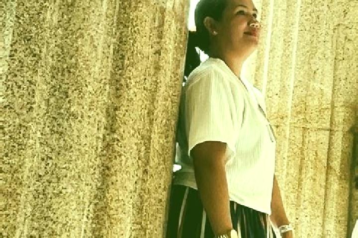 Elizabeth, 26 — Escort in Bagabag, Philippines