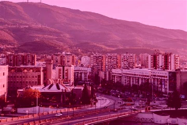 Elizabeth, 26 — Escort in Cesinovo, North Macedonia