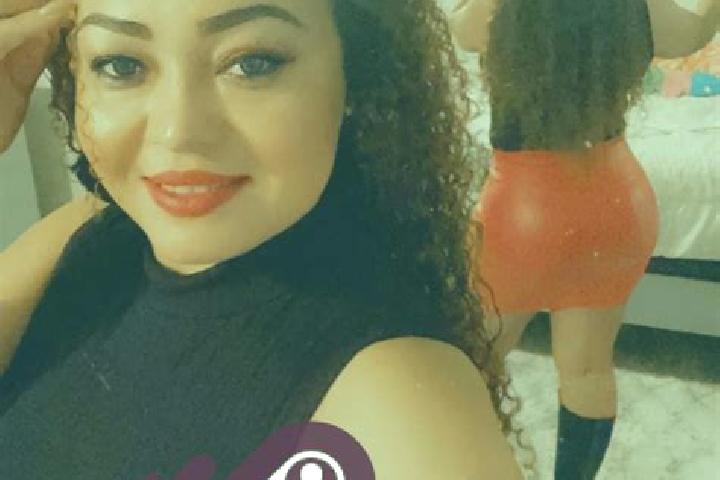 Elizabeth, 26 — Escort in Chirinos, Honduras
