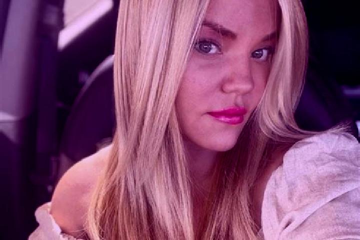 Elizabeth, 26 — Escort in Clemmons, United States