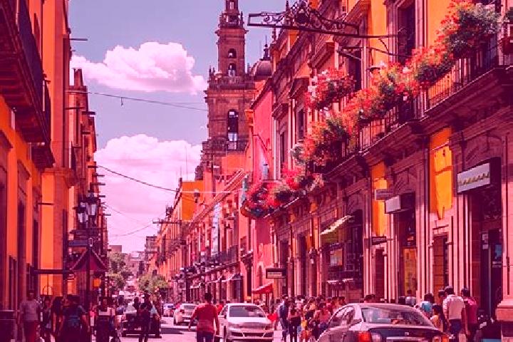 Elizabeth, 26 — Escort in Cucuchucho, Mexico