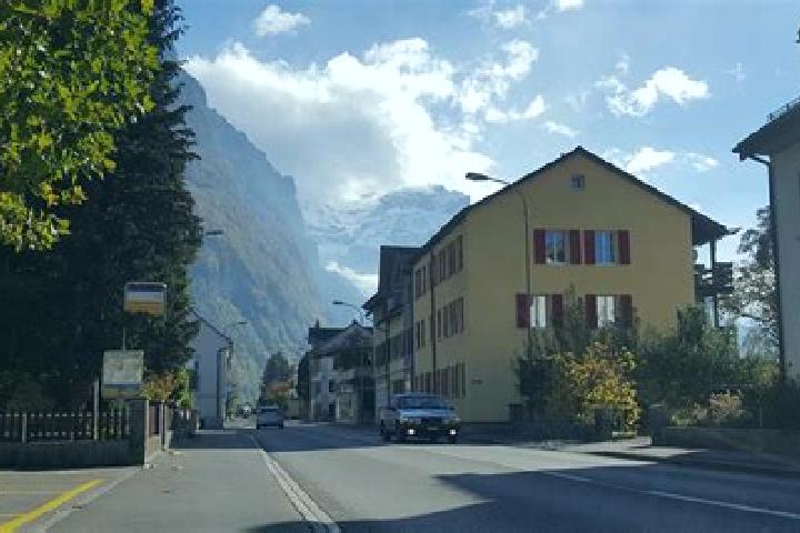 Elizabeth, 26 — Escort in Glarus, Switzerland