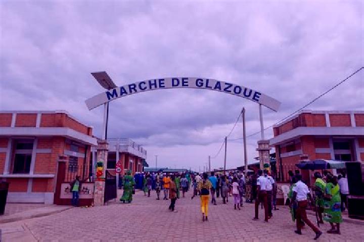 Elizabeth, 26 — Escort in Glazoue, Benin