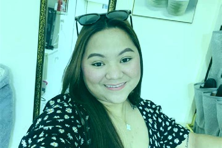 Elizabeth, 26 — Escort in Libato, Philippines