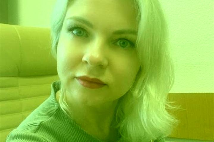 Elizabeth, 26 — Escort in Liozno, Belarus