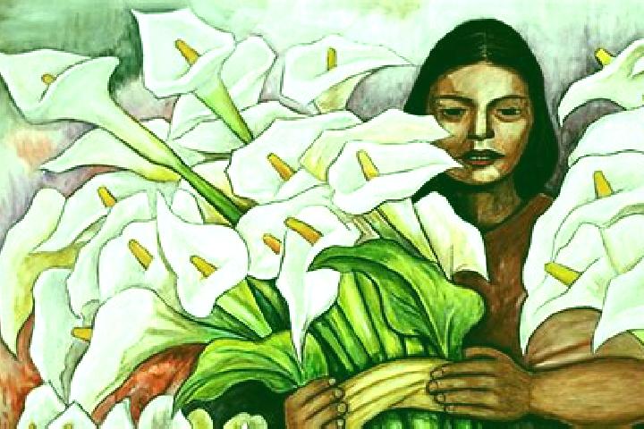 Elizabeth, 26 — Escort in Los Alcatraces, Mexico