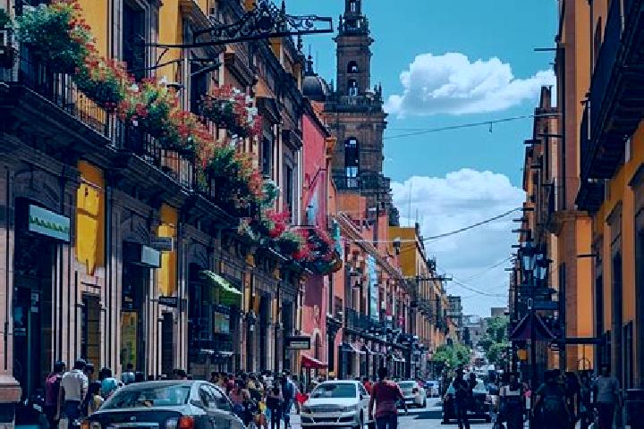 Elizabeth, 26 — Escort in Panatlan, Mexico