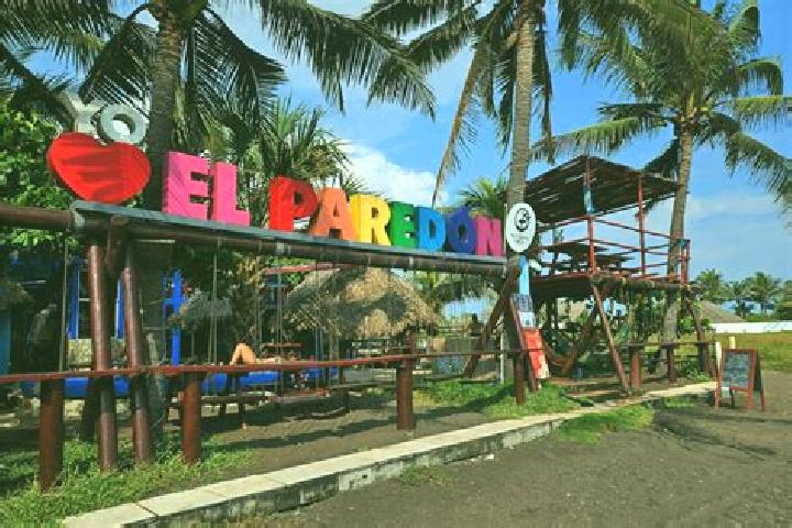 Elizabeth, 26 — Escort in Paredon Viejo, Mexico