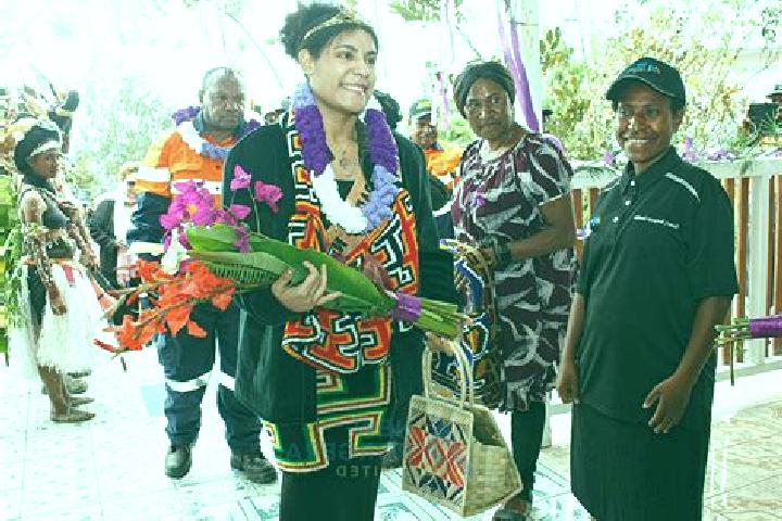 Elizabeth, 26 — Escort in Porgera, Papua New Guinea