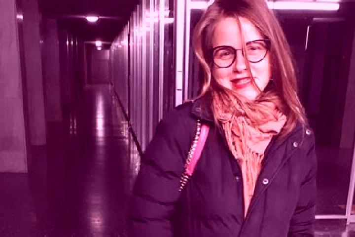 Elizabeth, 26 — Escort in Sainte-Croix, Switzerland