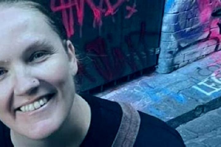 Elizabeth, 26 — Escort in Whiteside, Australia