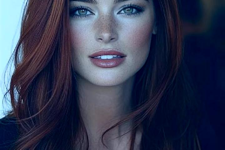 Elizabeth, 27, a auburn blue-eyed indian companion based in Comlausa. Offering Tantra, A-Level, 69. Available for incall and outcall, day and evening dates.