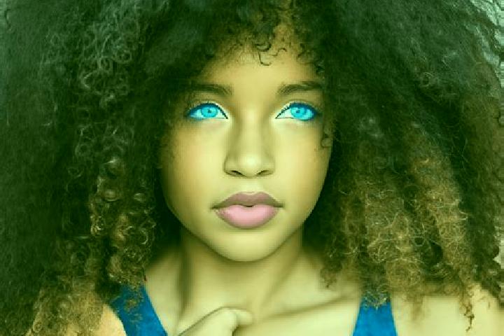 Elizabeth, 27, a black blue-eyed ebony companion based in Hoctun. Offering Prostate Massage, Duos, Couples, CIM, Party Girl. Available for incall and outcall...