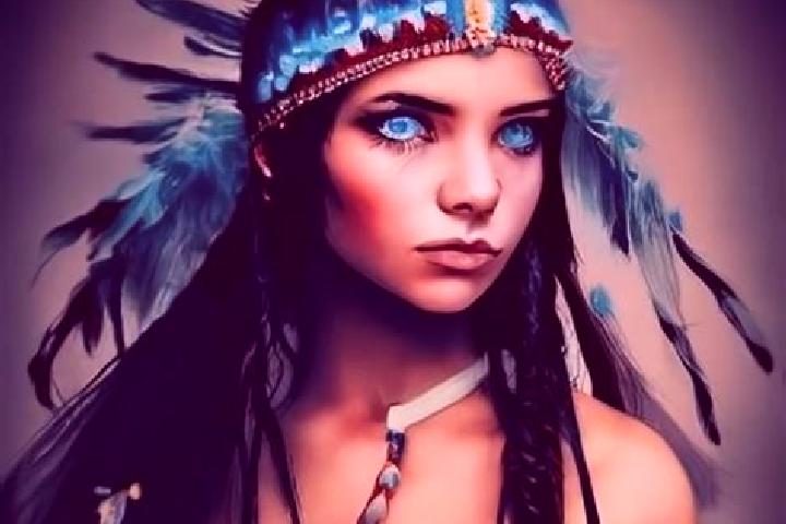 Elizabeth, 27, a black blue-eyed indian companion based in Tomoura. Offering Fetish, Travel Companion, Domination, Roleplay. Available for incall and outcall...