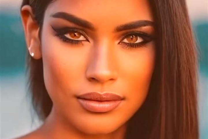 Elizabeth, 27, a black hazel-eyed latina companion based in Nurpur. Offering Travel Companion, Girlfriend Experience, Party Girl. Available for incall and ou...