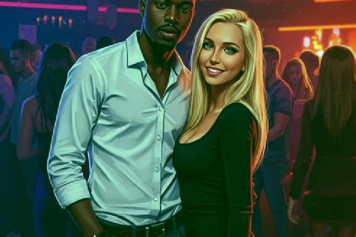Elizabeth, 27, a blonde blue-eyed caribbean companion based in Zehdenick. Offering Deep French Kissing, 69, Tantra, Girlfriend Experience, Striptease. Availa...