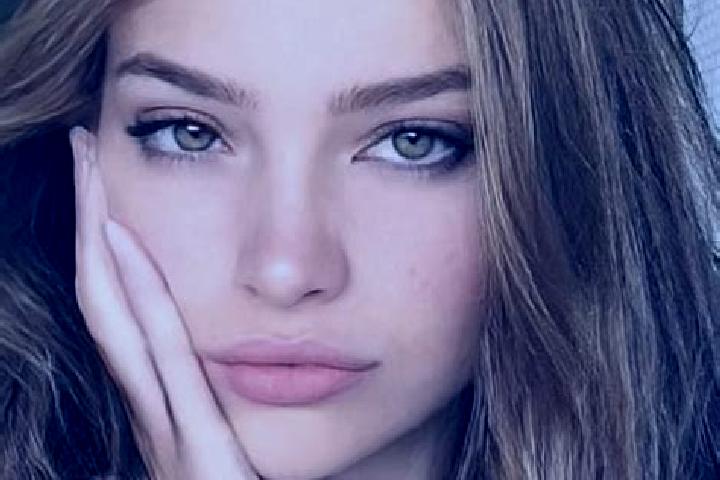 Elizabeth, 27, a blonde brown-eyed middle eastern companion based in San Pedro Limon. Offering BDSM, Striptease, CIM, Duos. Available for incall and outcall,...