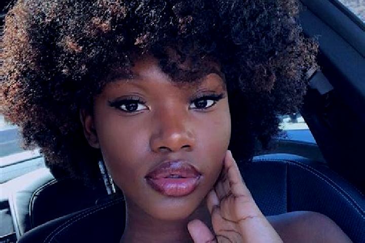 Elizabeth, 27, a chestnut dark-eyed ebony companion based in Pio XII. Offering Deep French Kissing, Erotic Massage, GFE, Overnight. Available for incall and ...