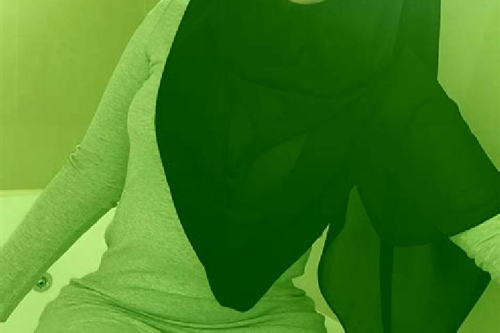 Elizabeth, 27 — Escort in Ad Dil , Yemen