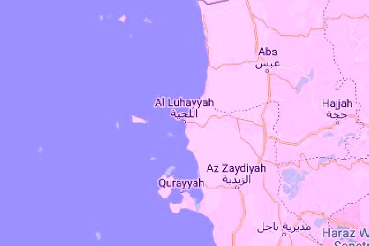 Elizabeth, 27 — Escort in Al Luhayyah, Yemen