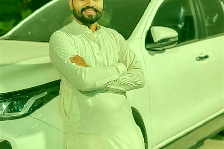 Elizabeth, 27 — Escort in Arifwala, Pakistan