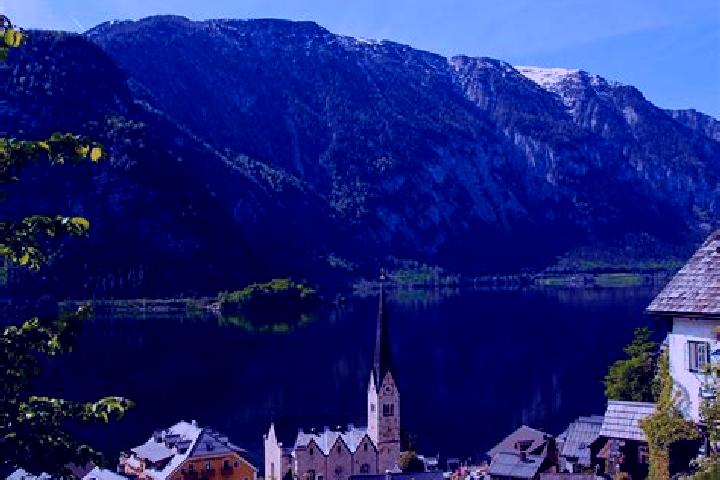 Elizabeth, 27 — Escort in Au, Austria