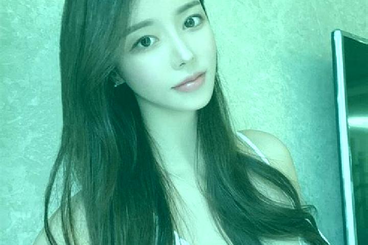 Elizabeth, 27 — Escort in Changzhoudao, China