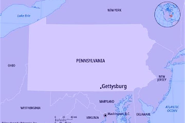 Elizabeth, 27 — Escort in Gettysburg, United States