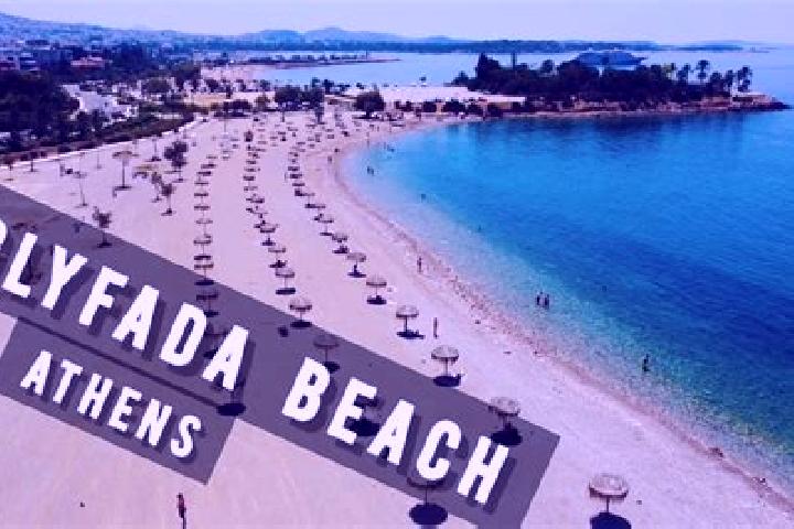 Elizabeth, 27 — Escort in Glyfada, Greece