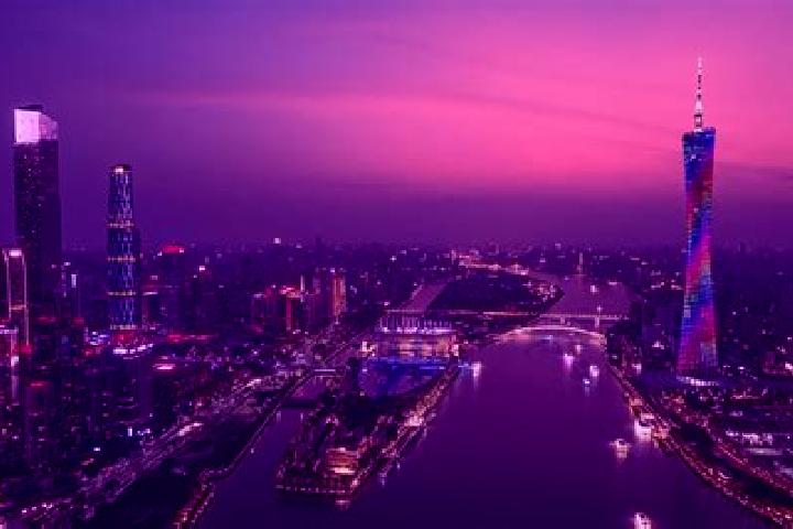 Elizabeth, 27 — Escort in Guanghou, China